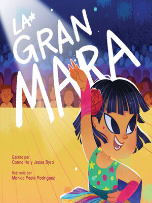cover image of La Gran Mara